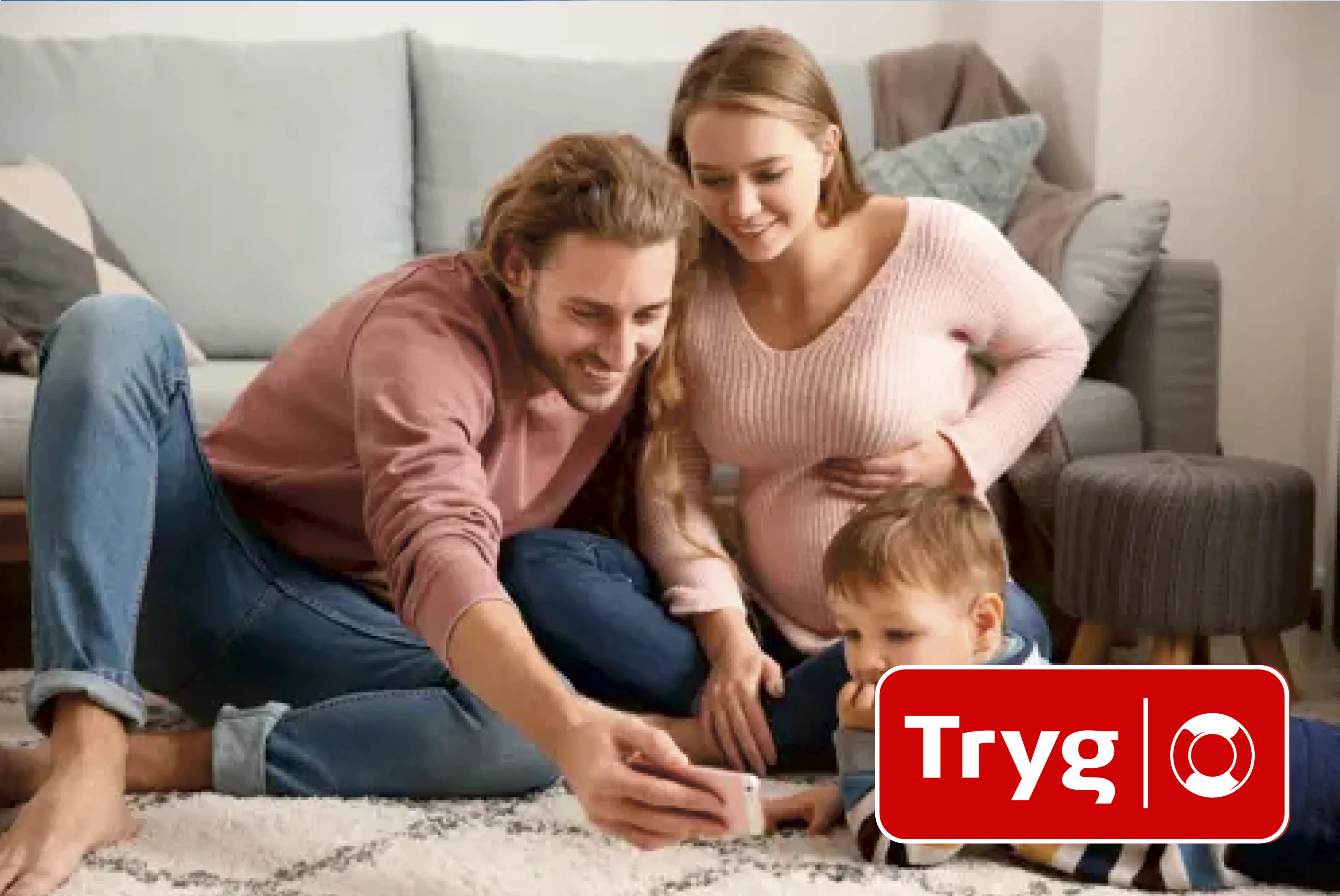 Ase Tryg Familie (1)