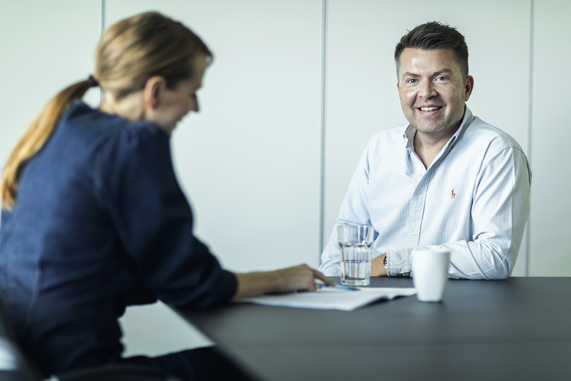 Gode råd til din lønforhandling som leder